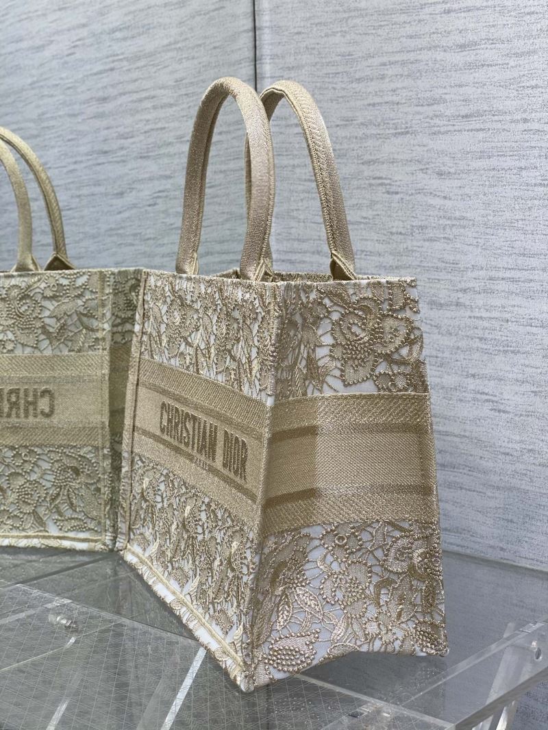 Dior Shopping Bags